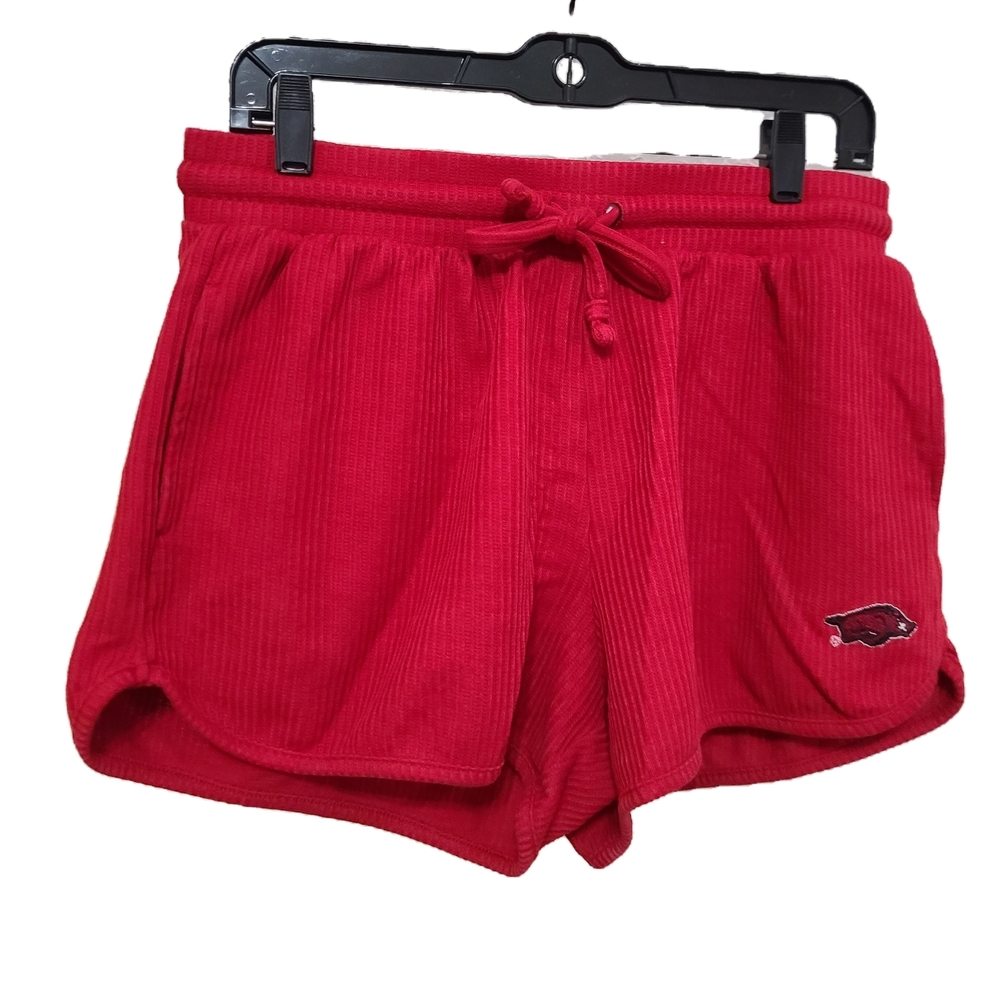 Women's Arkansas Razorbacks Shorts
